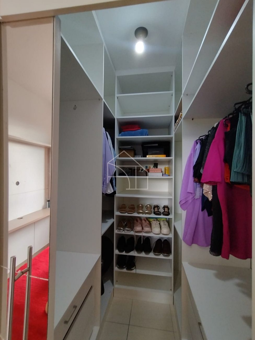 Apartamento, 2 quartos, 60 m² - Foto 8