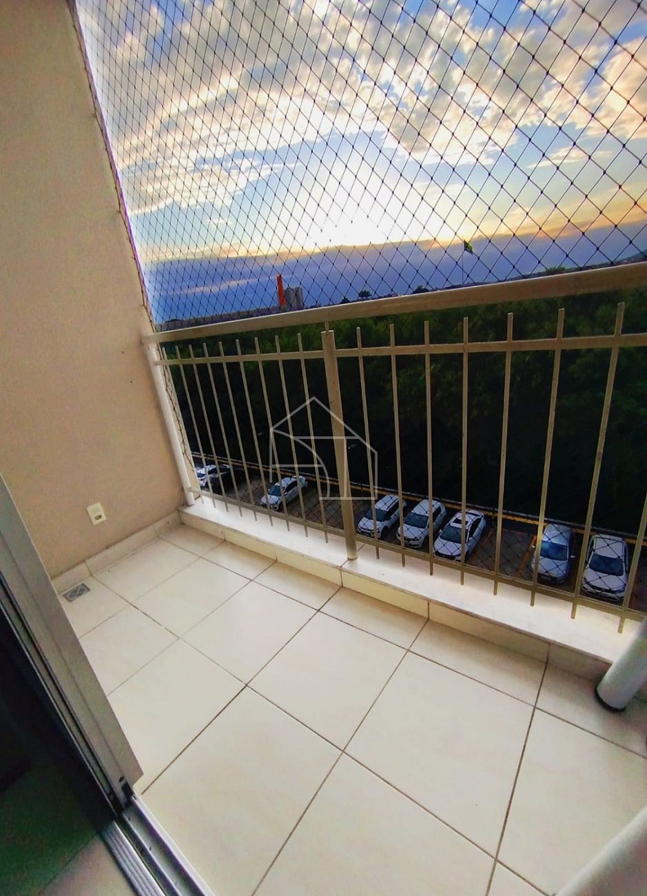 Apartamento, 2 quartos, 60 m² - Foto 2