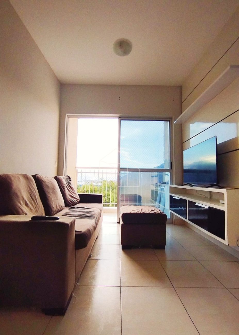 Apartamento, 2 quartos, 60 m² - Foto 1