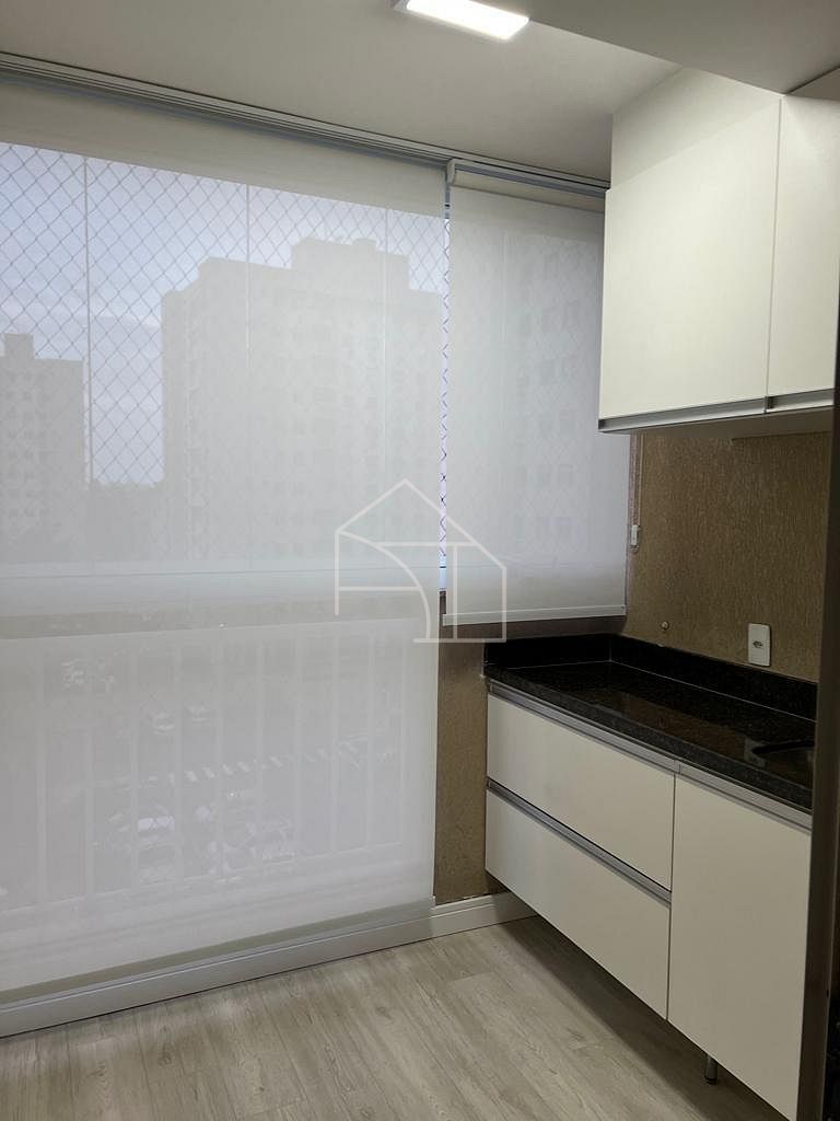 Apartamento, 2 quartos, 68 m² - Foto 3