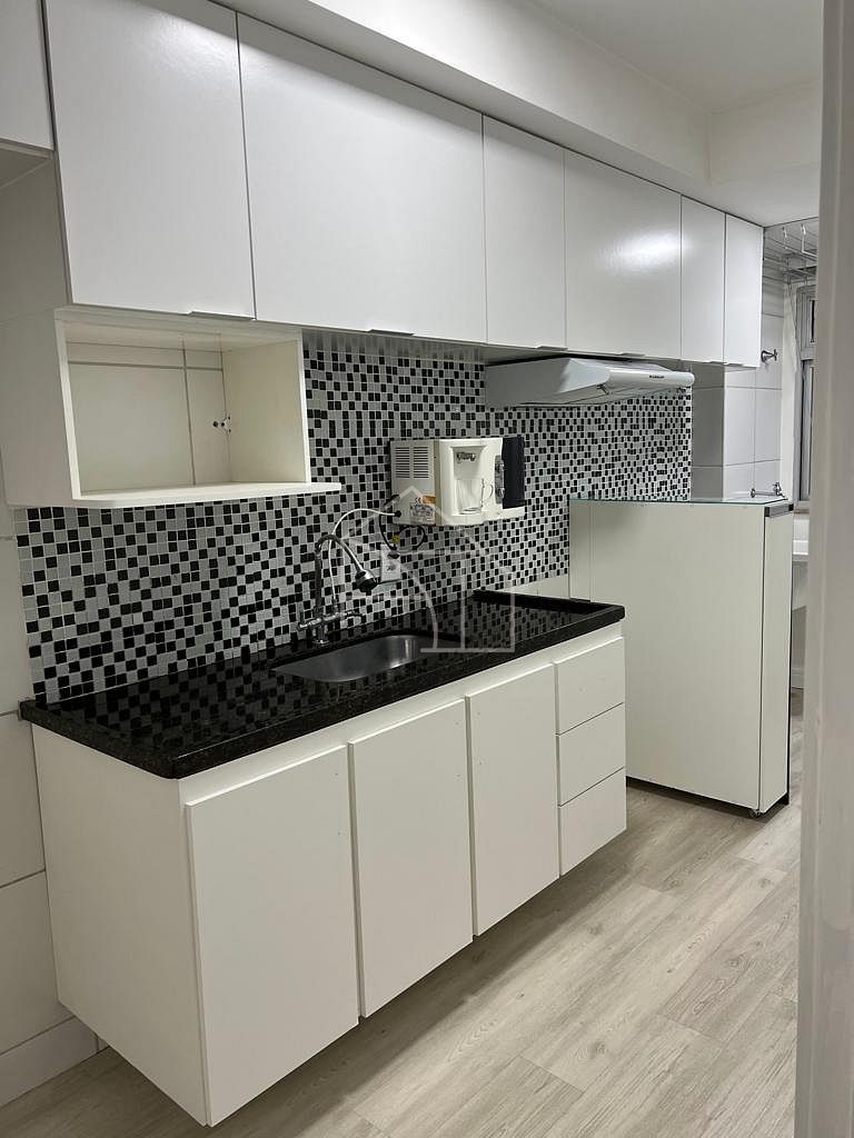 Apartamento, 2 quartos, 68 m² - Foto 2