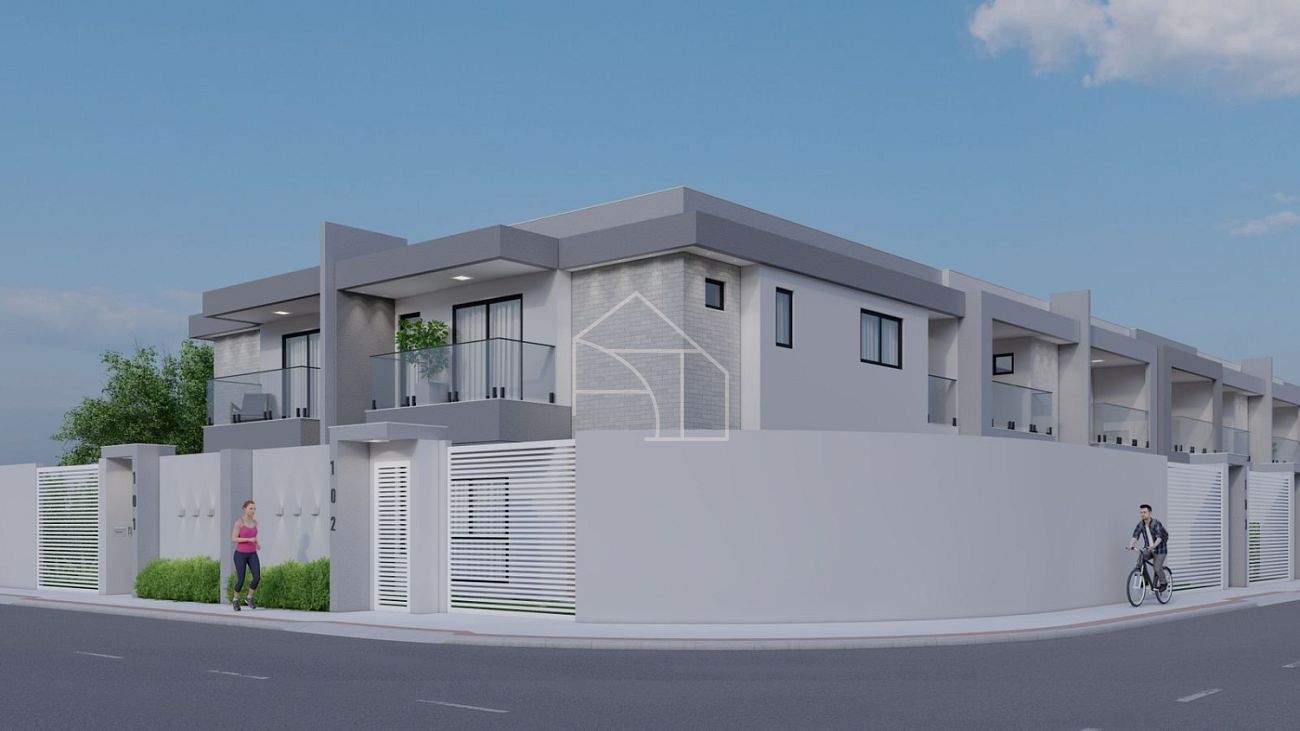 Casa, 3 quartos, 135 m² - Foto 15