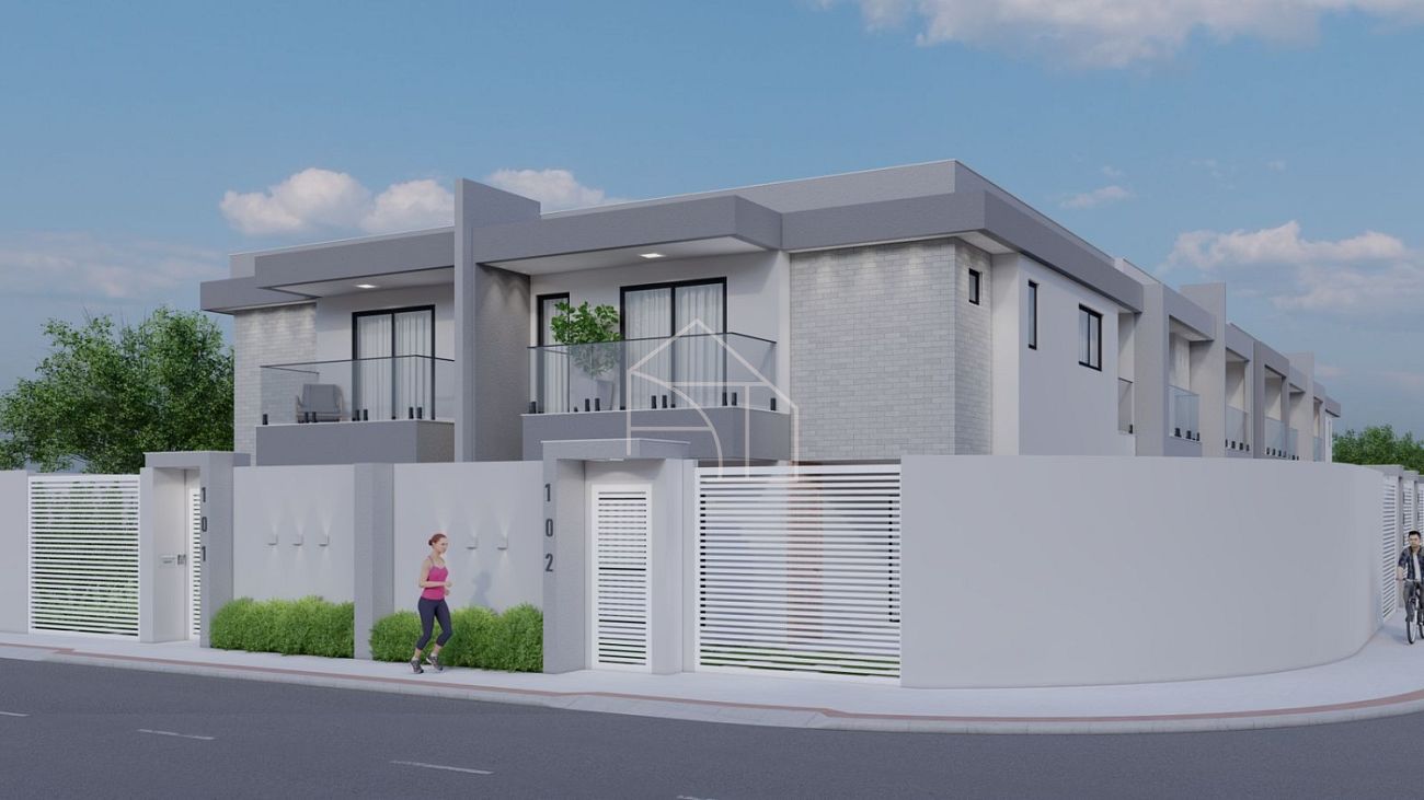 Casa, 3 quartos, 135 m² - Foto 16