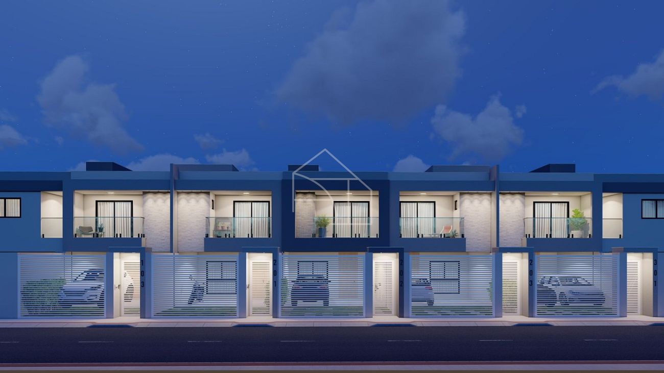 Casa, 3 quartos, 135 m² - Foto 17