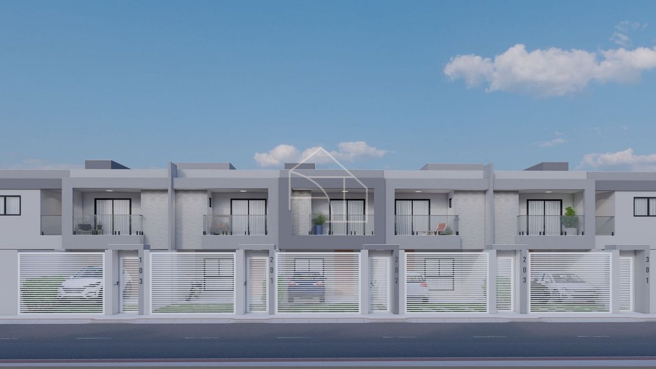 Casa, 3 quartos, 135 m² - Foto 2
