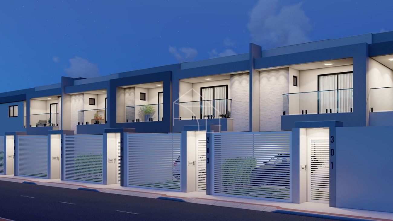 Casa, 3 quartos, 135 m² - Foto 12