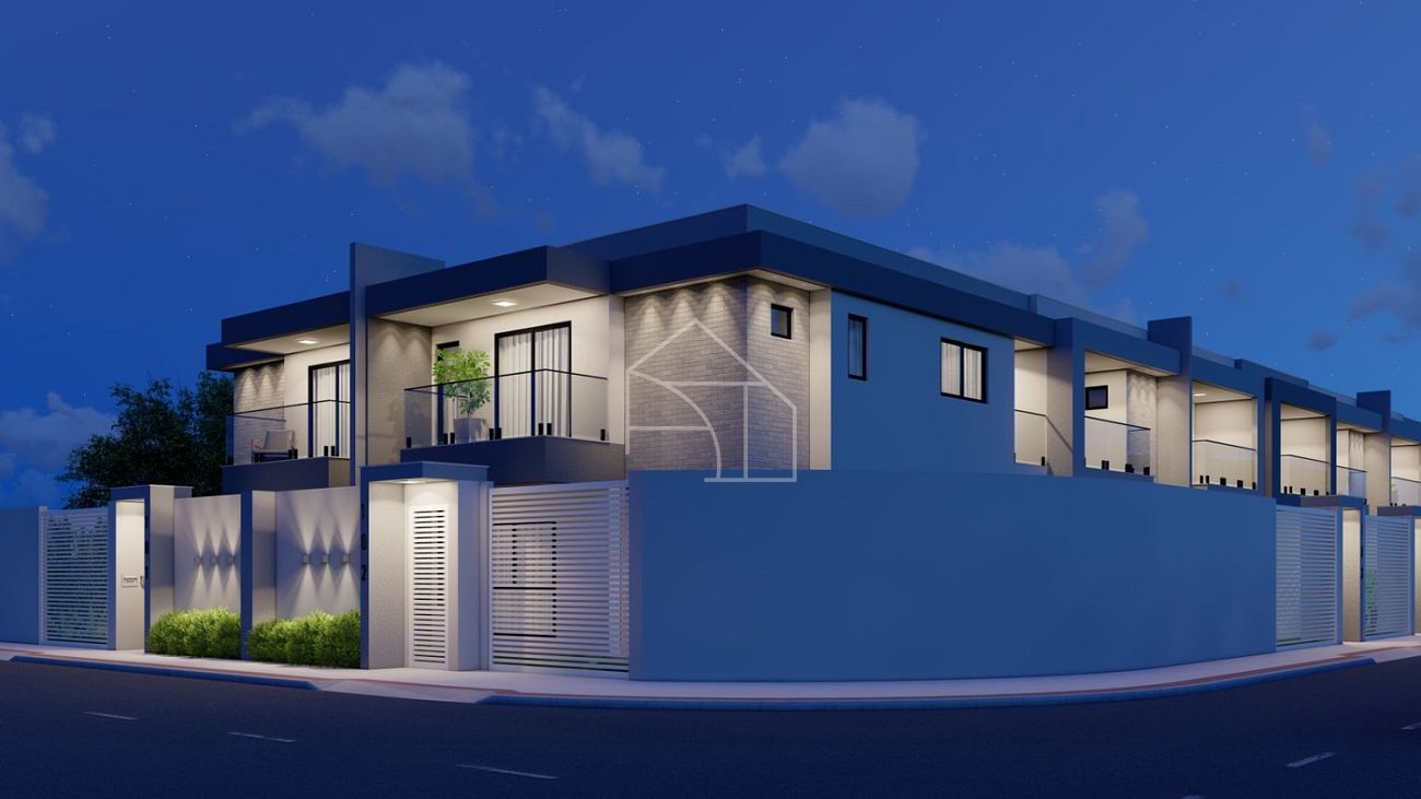 Casa, 3 quartos, 135 m² - Foto 20
