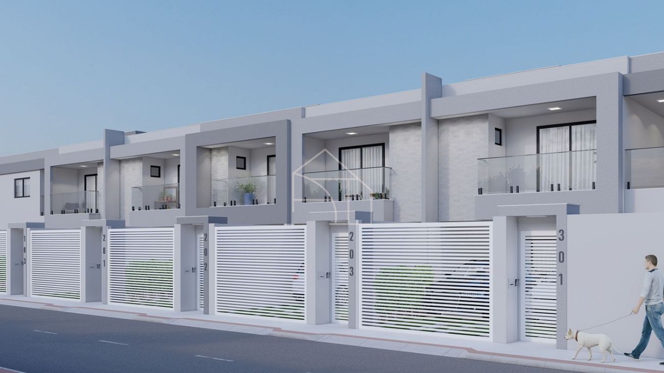 Casa, 3 quartos, 135 m² - Foto 18