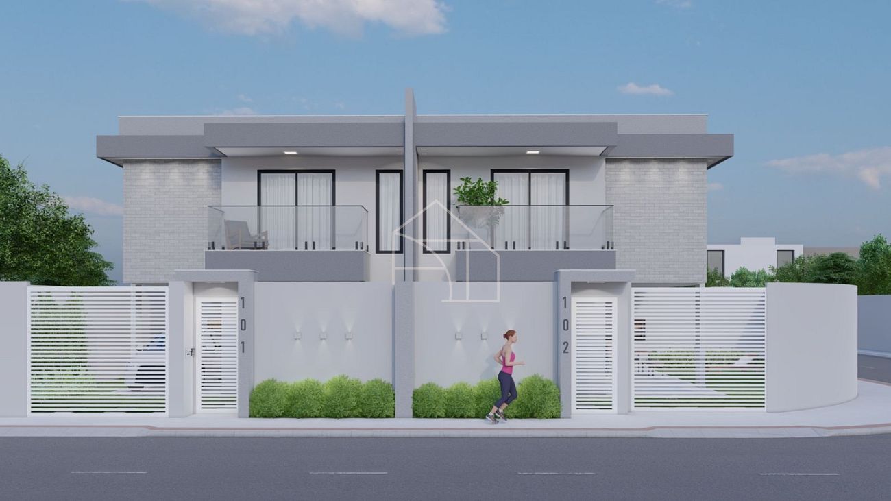 Casa, 3 quartos, 135 m² - Foto 19