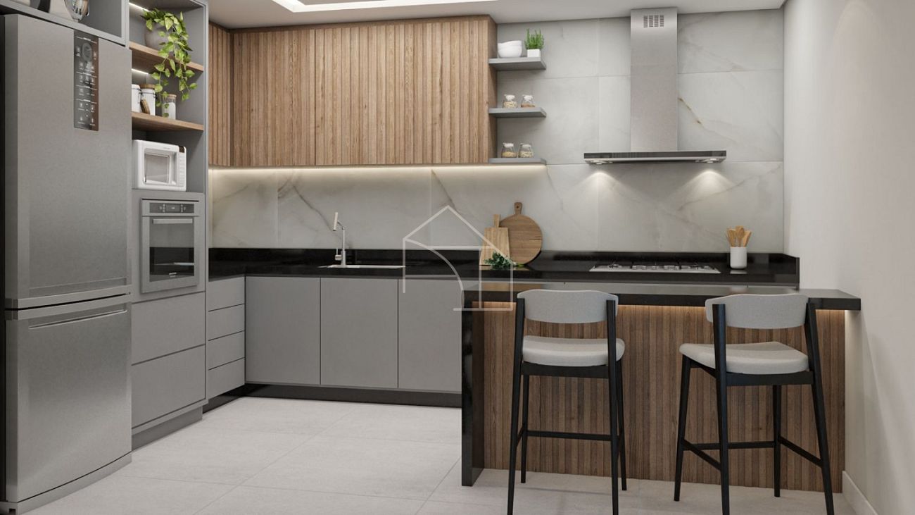 Casa, 3 quartos, 135 m² - Foto 9