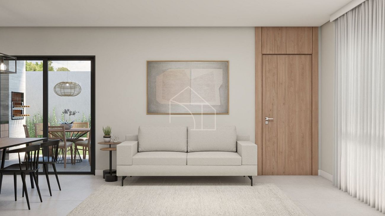 Casa, 3 quartos, 135 m² - Foto 14