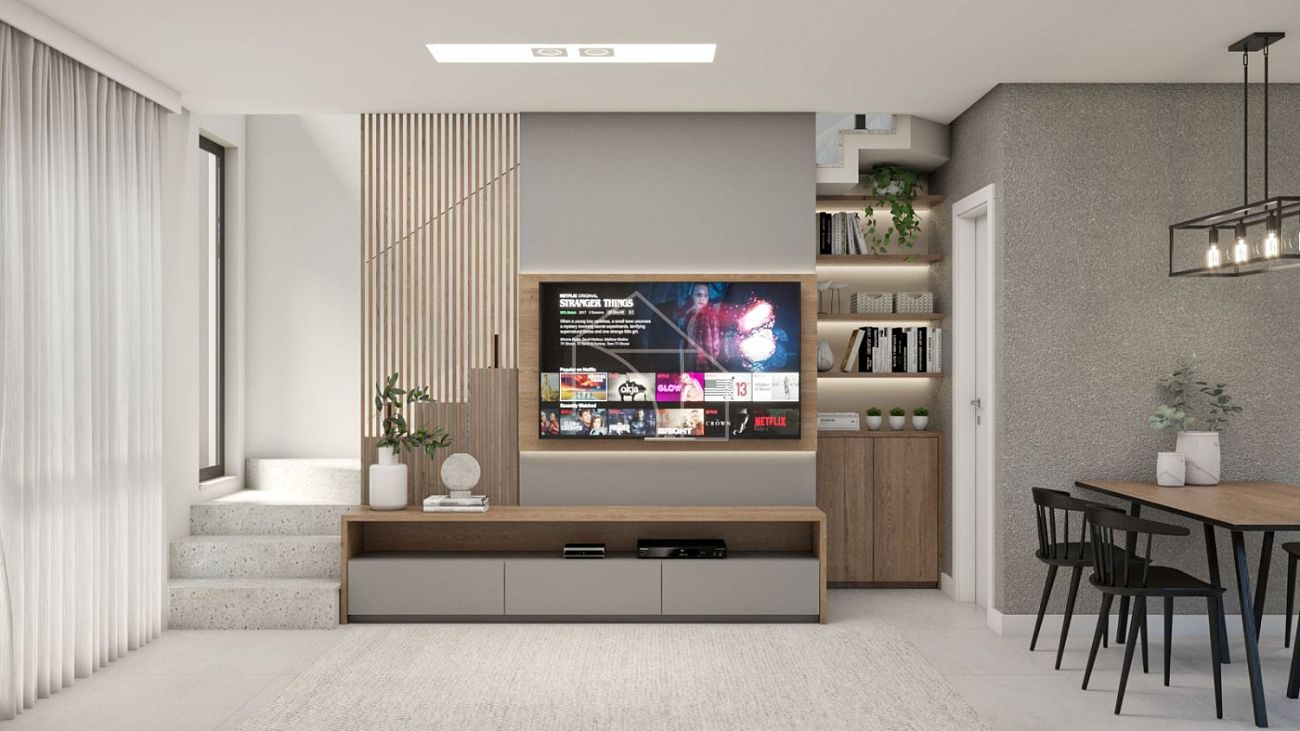 Casa, 3 quartos, 135 m² - Foto 13