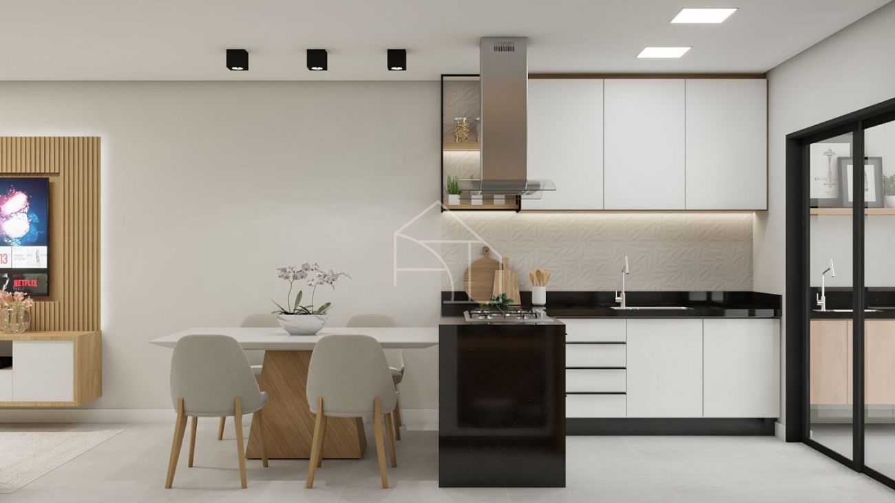 Casa, 3 quartos, 135 m² - Foto 10
