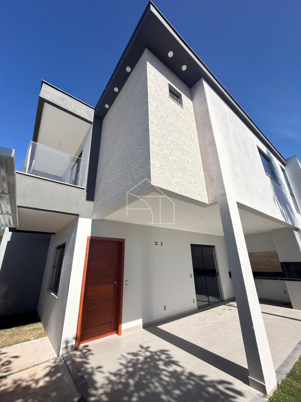 Casa, 3 quartos, 135 m² - Foto 1
