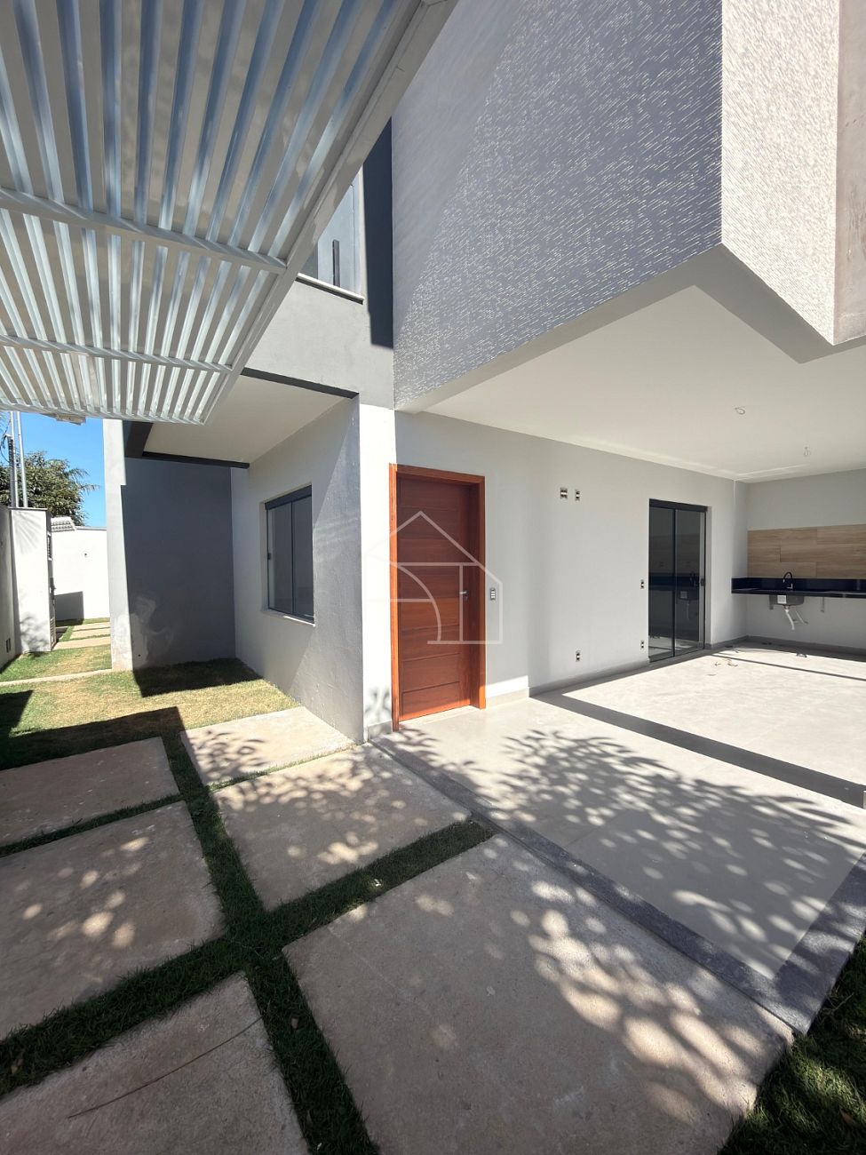 Casa, 3 quartos, 135 m² - Foto 2