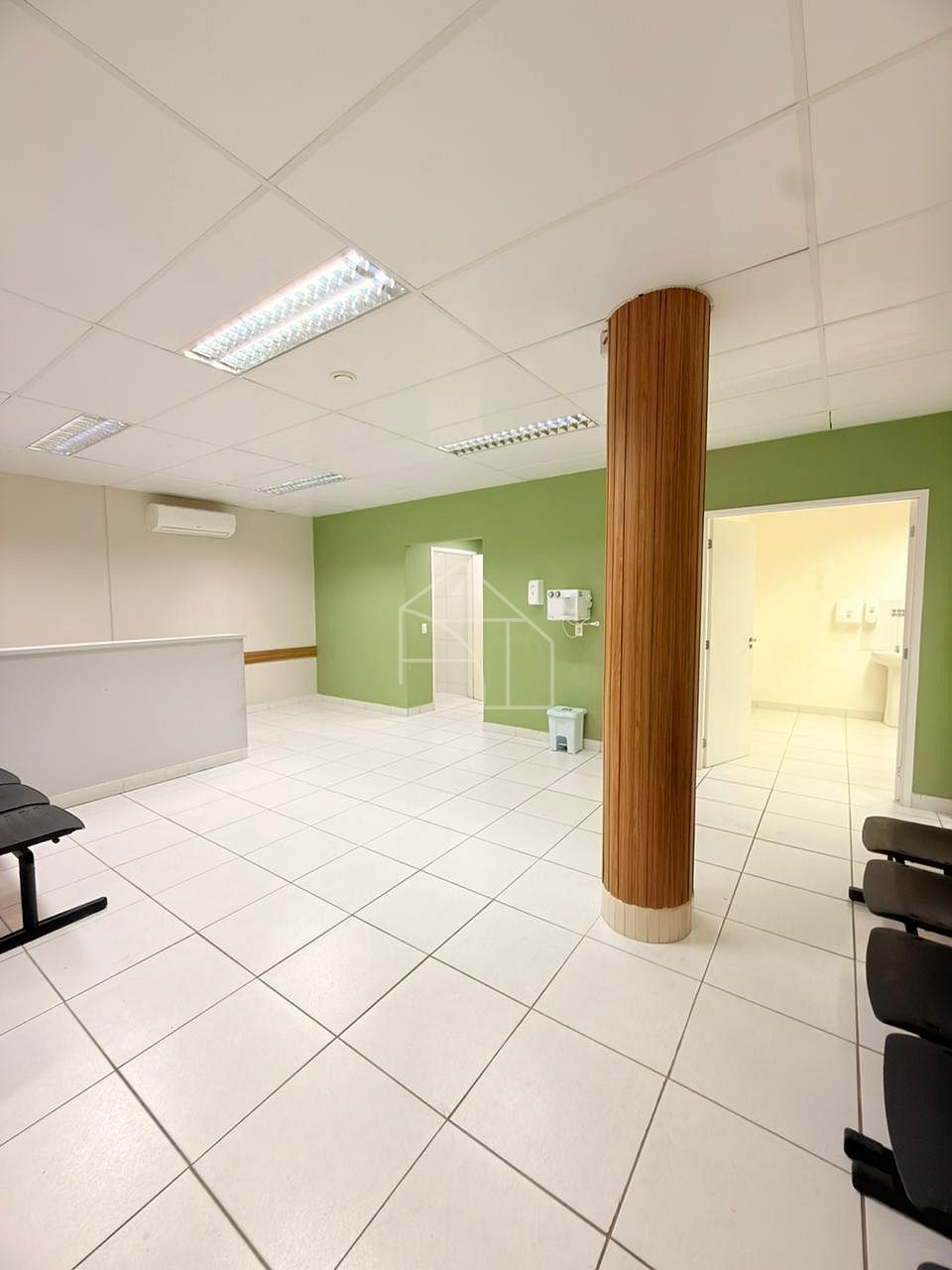 Loja-Salão, 330 m² - Foto 8