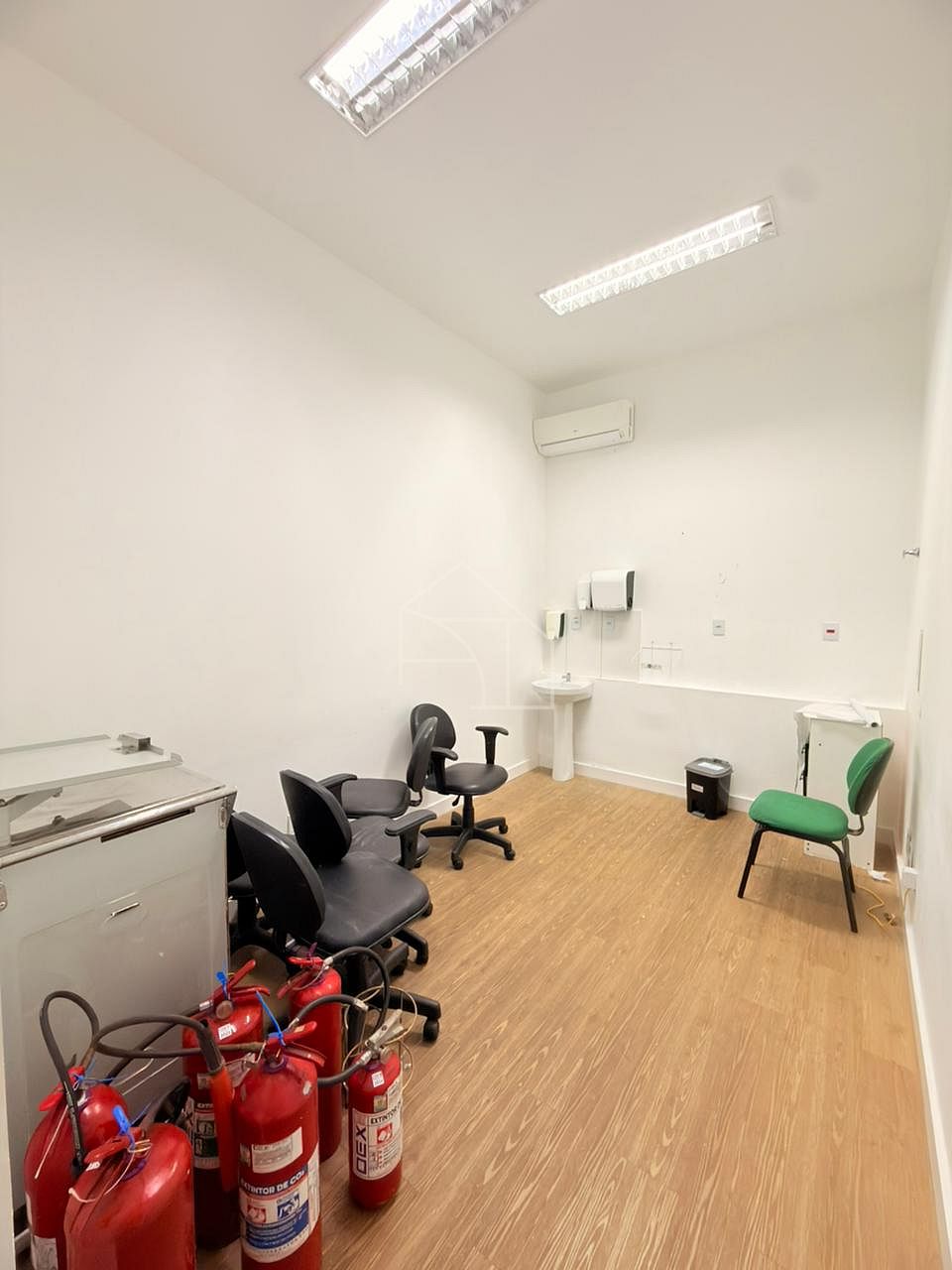 Loja-Salão, 330 m² - Foto 11