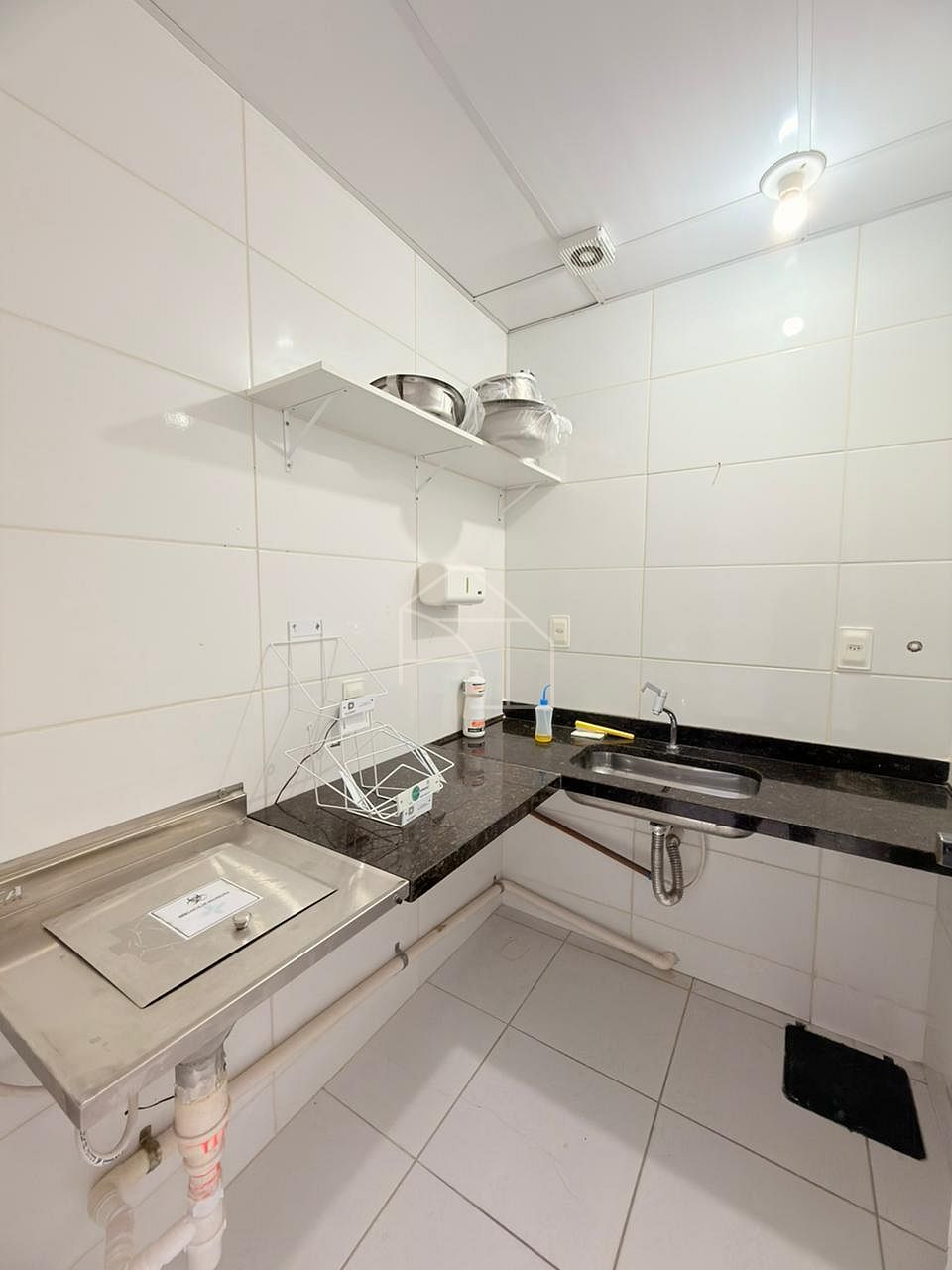 Loja-Salão, 330 m² - Foto 21