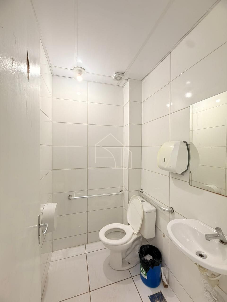 Loja-Salão, 330 m² - Foto 24