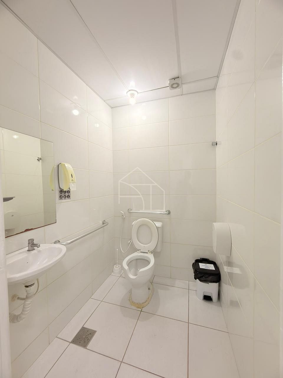 Loja-Salão, 330 m² - Foto 31