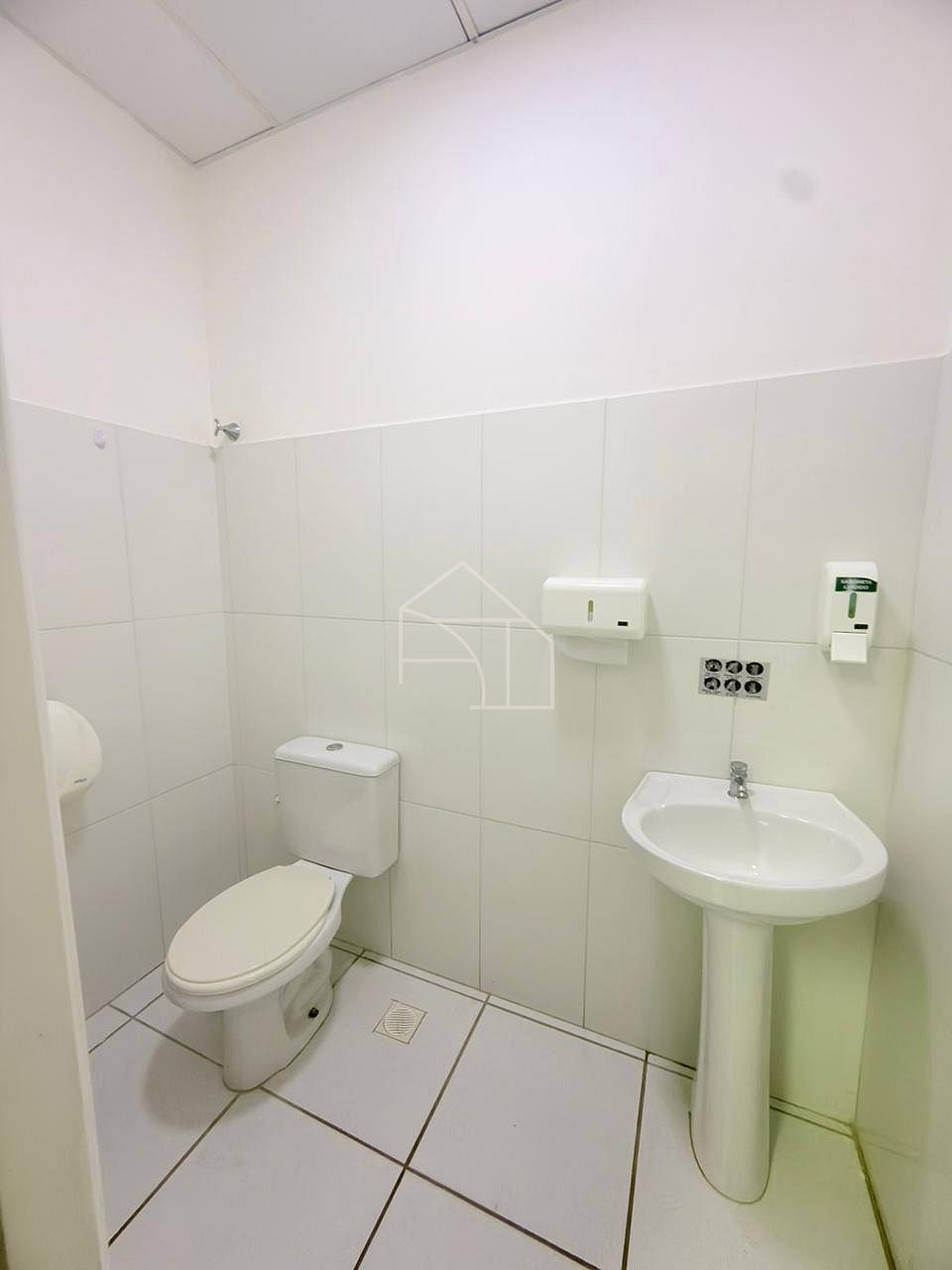 Loja-Salão, 330 m² - Foto 42