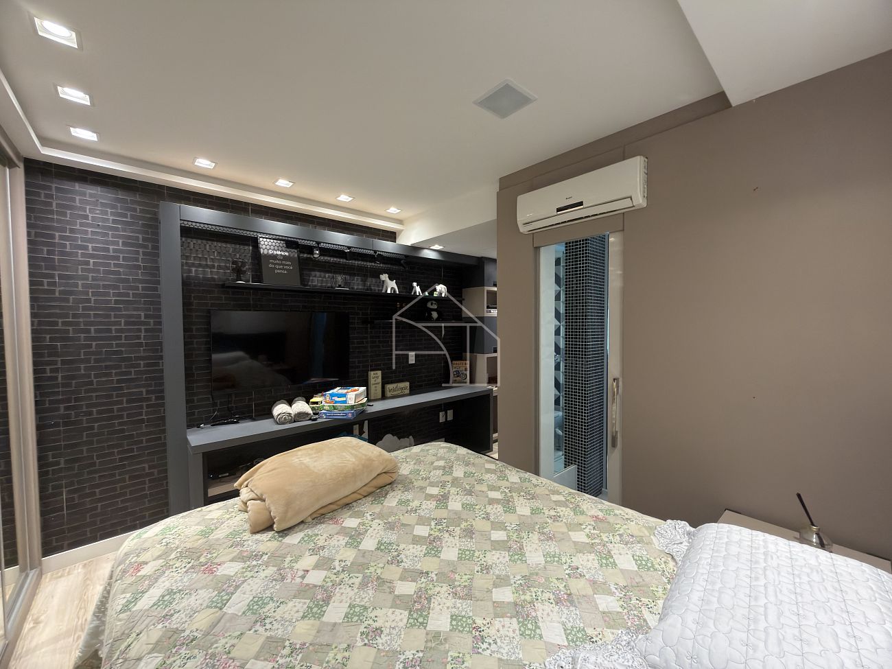 Cobertura, 4 quartos, 235 m² - Foto 2