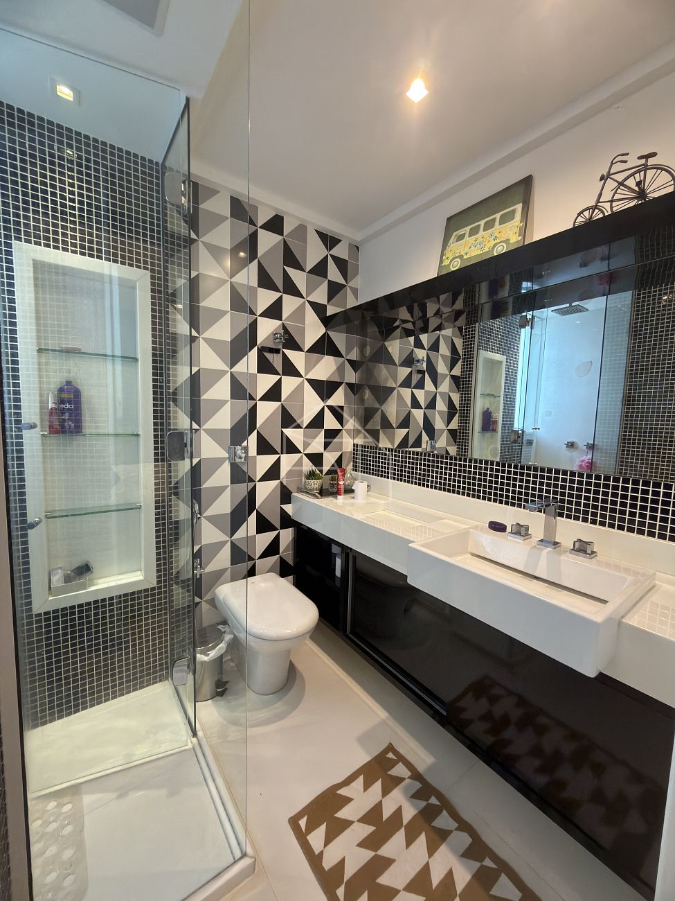 Cobertura, 4 quartos, 235 m² - Foto 5
