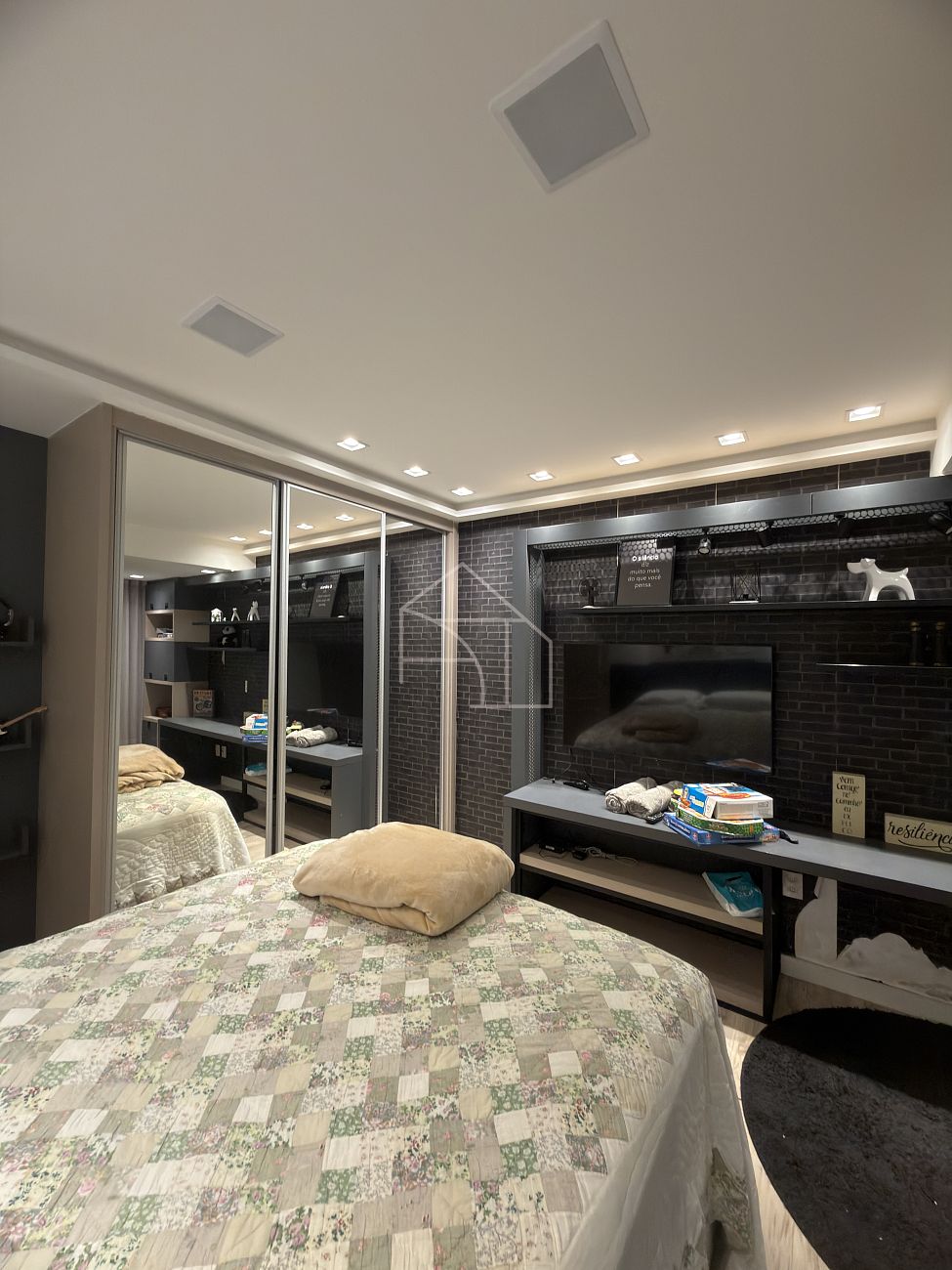 Cobertura, 4 quartos, 235 m² - Foto 6