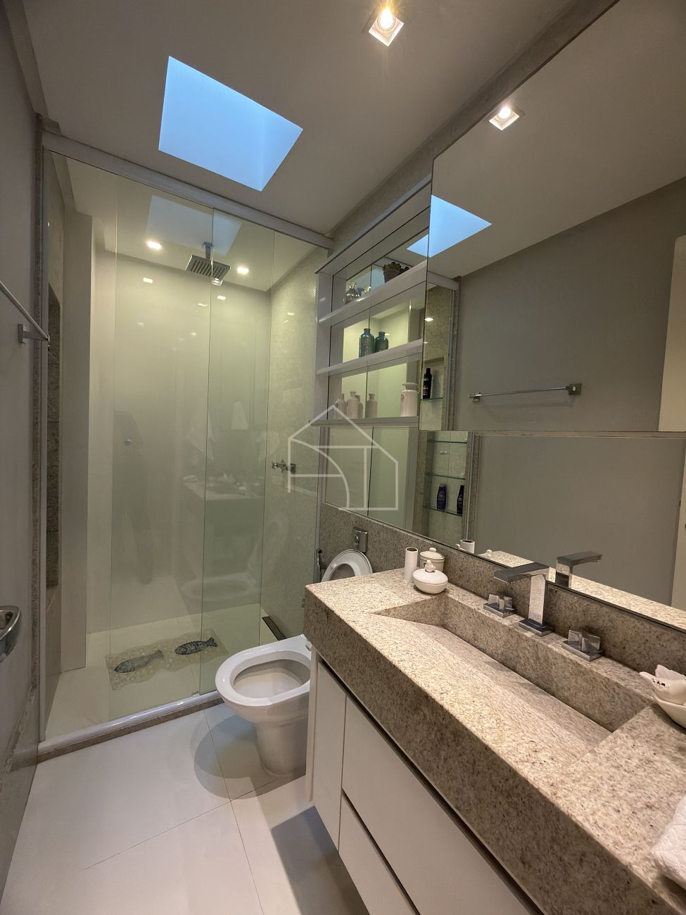 Cobertura, 4 quartos, 235 m² - Foto 7
