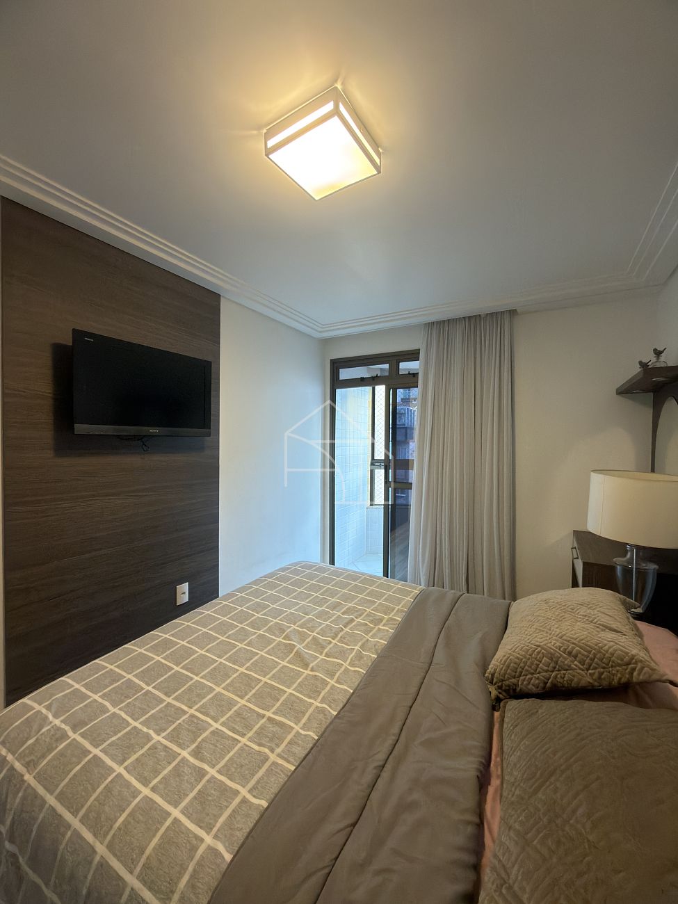 Cobertura, 4 quartos, 235 m² - Foto 9