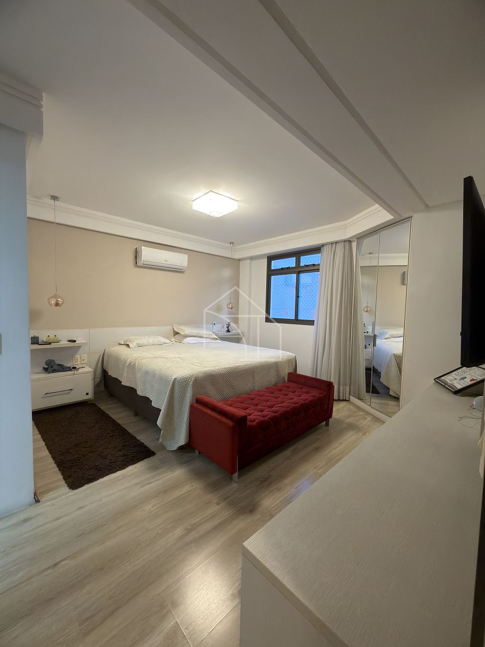 Cobertura, 4 quartos, 235 m² - Foto 11