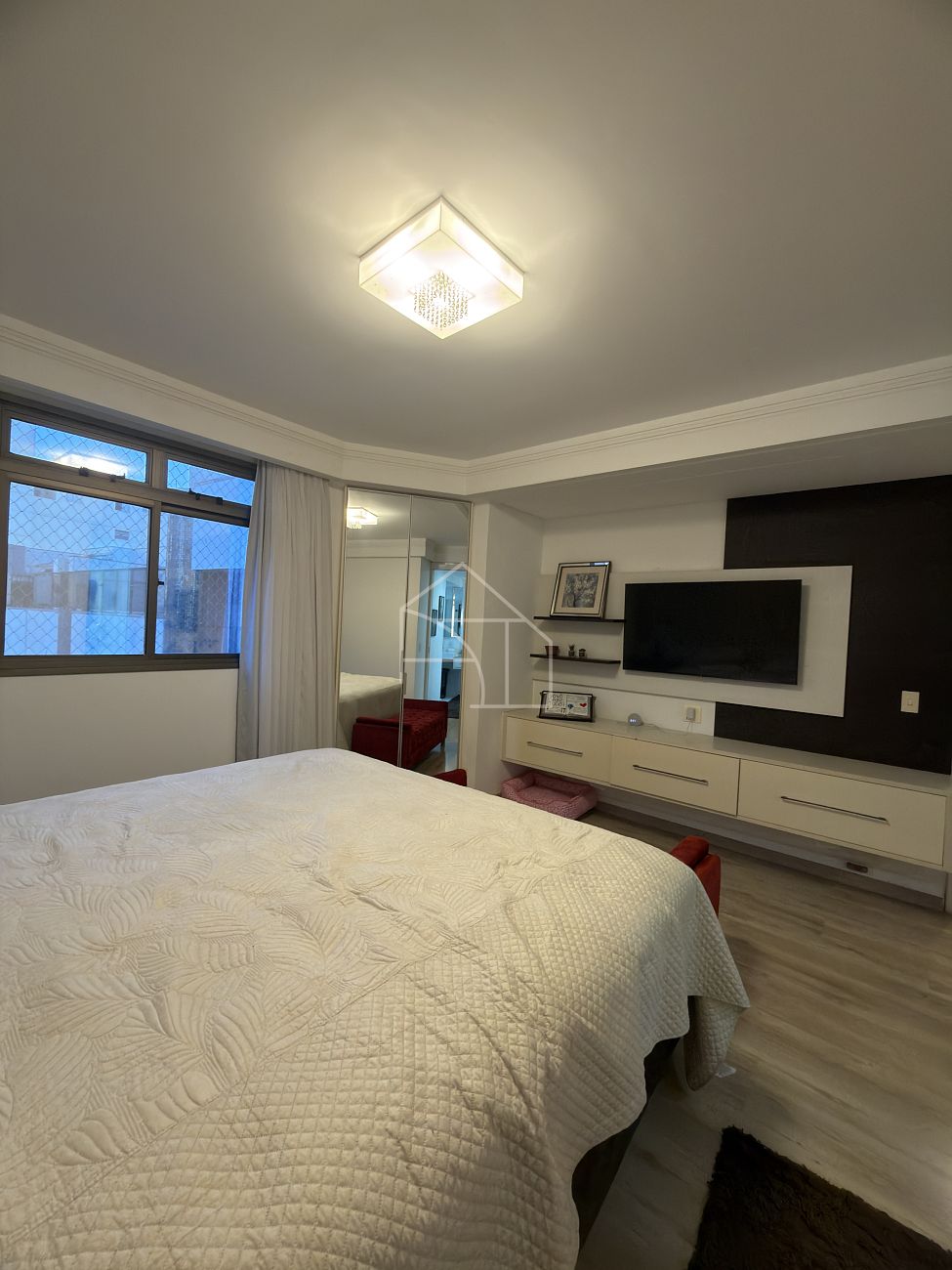 Cobertura, 4 quartos, 235 m² - Foto 12