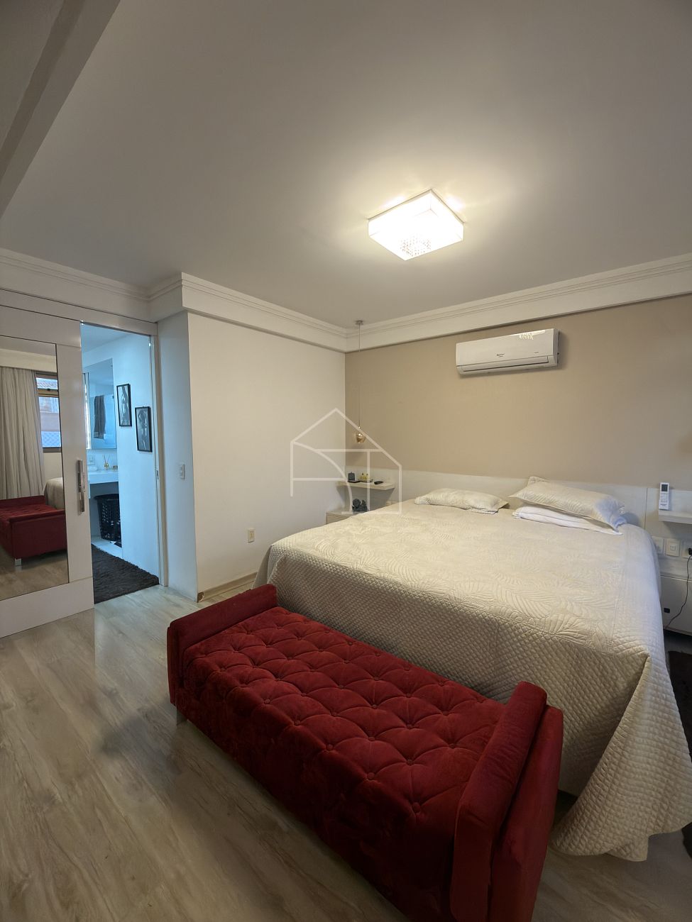 Cobertura, 4 quartos, 235 m² - Foto 13