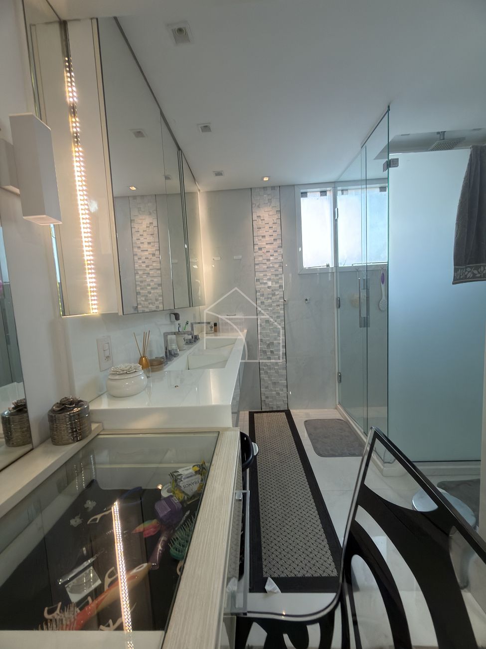 Cobertura, 4 quartos, 235 m² - Foto 14