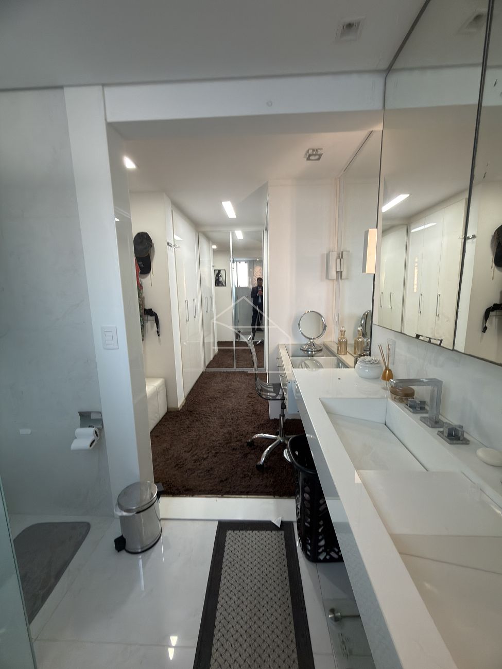Cobertura, 4 quartos, 235 m² - Foto 16