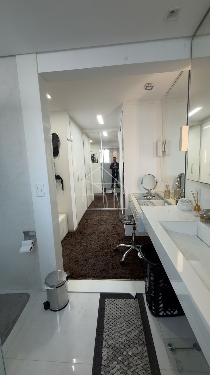 Cobertura, 4 quartos, 235 m² - Foto 17