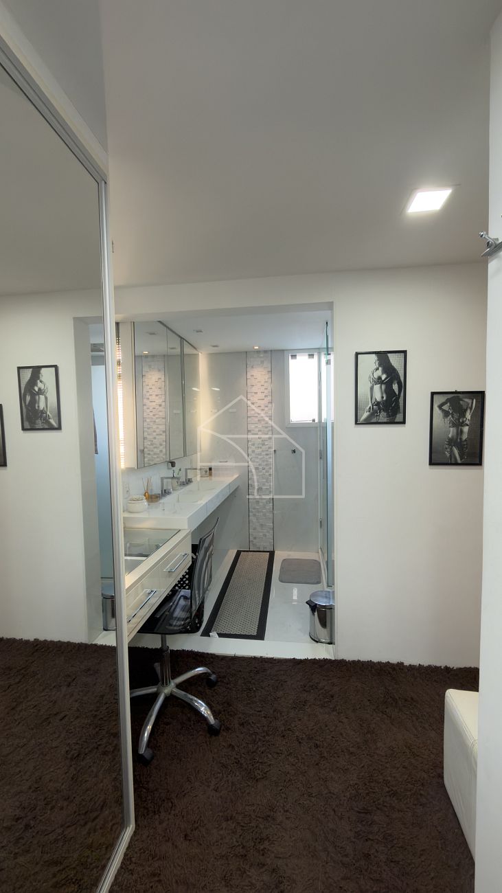 Cobertura, 4 quartos, 235 m² - Foto 19