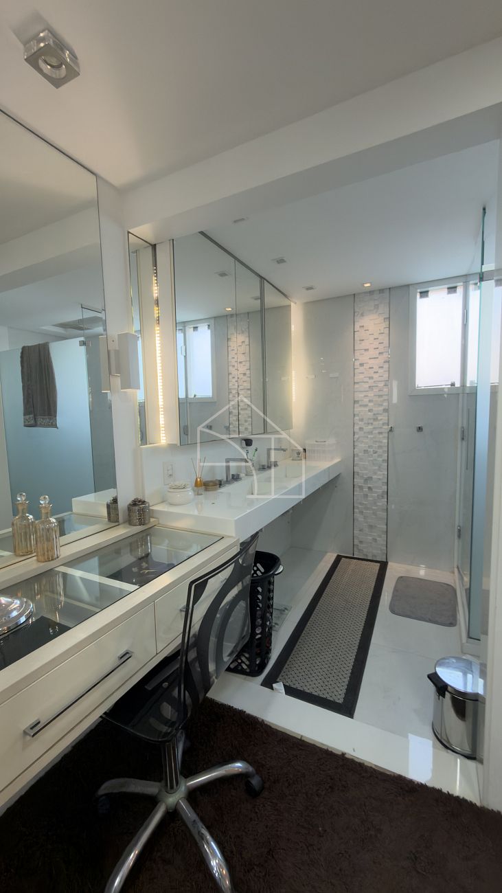 Cobertura, 4 quartos, 235 m² - Foto 20