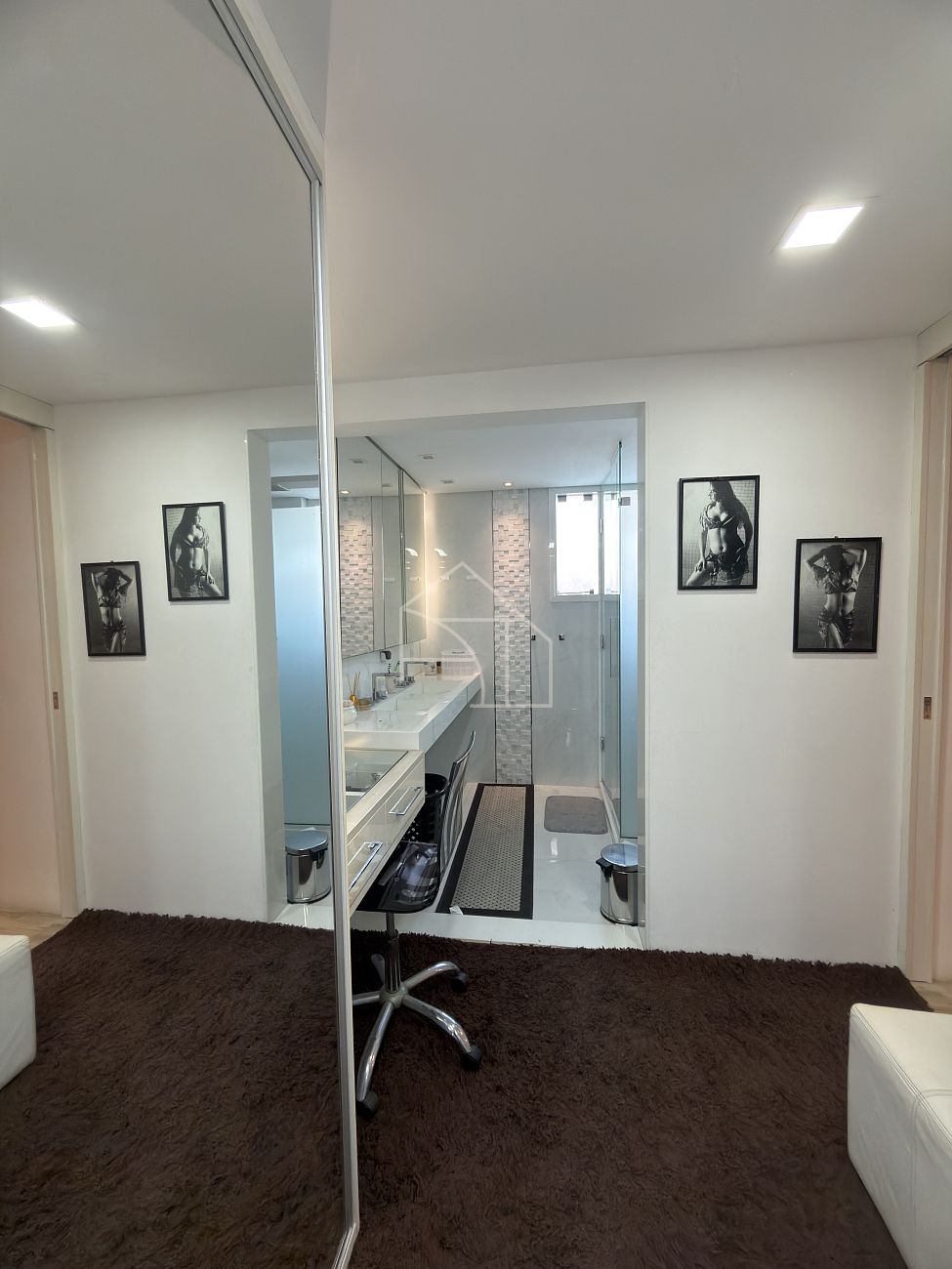 Cobertura, 4 quartos, 235 m² - Foto 21