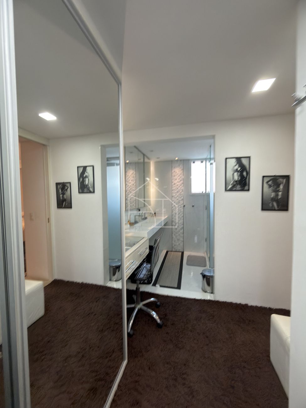 Cobertura, 4 quartos, 235 m² - Foto 22