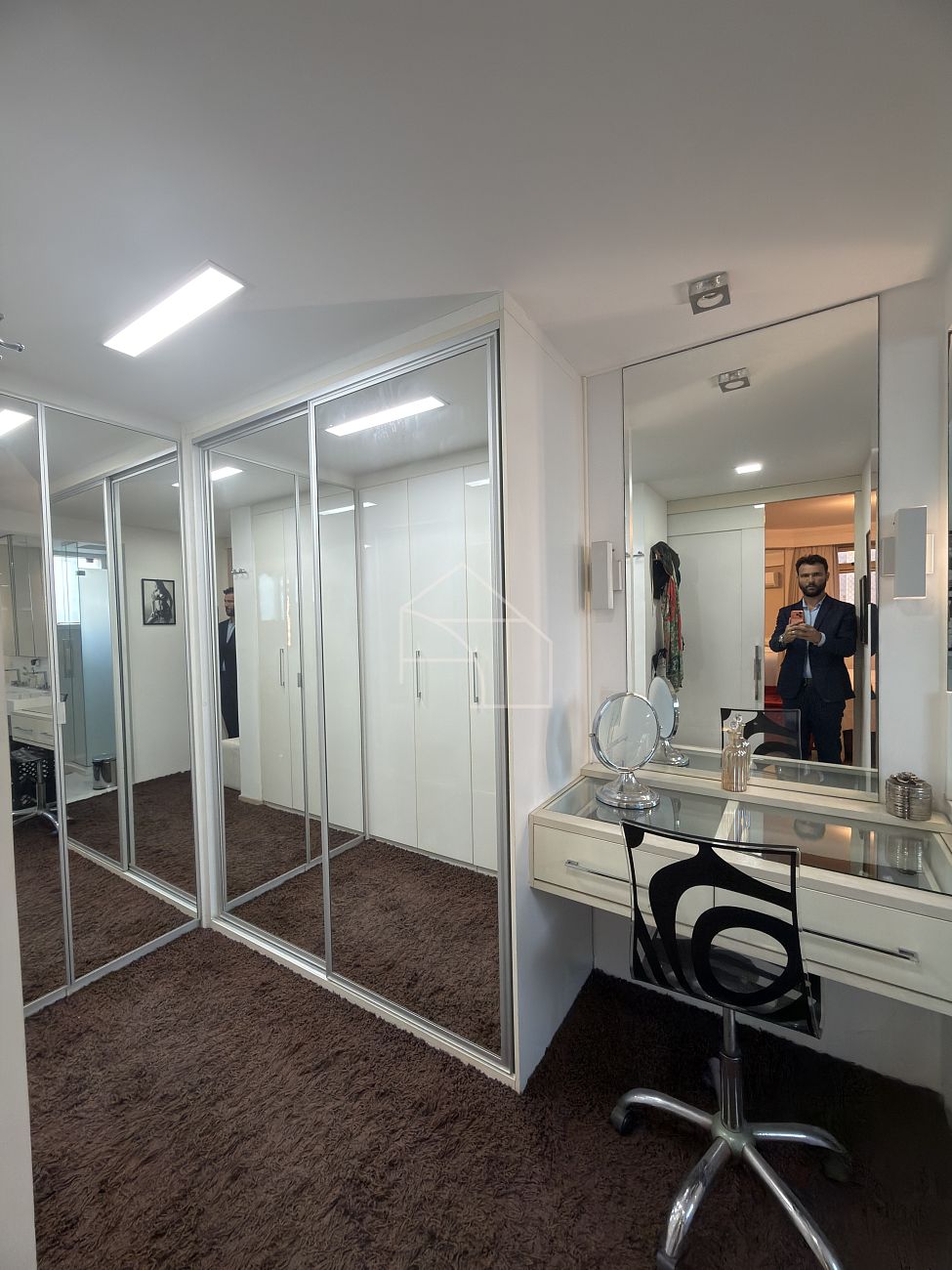 Cobertura, 4 quartos, 235 m² - Foto 23