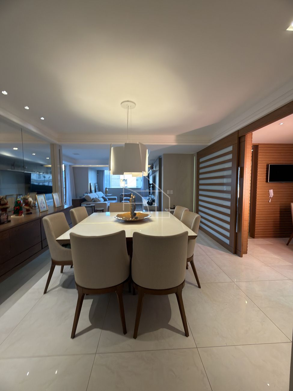 Cobertura, 4 quartos, 235 m² - Foto 25