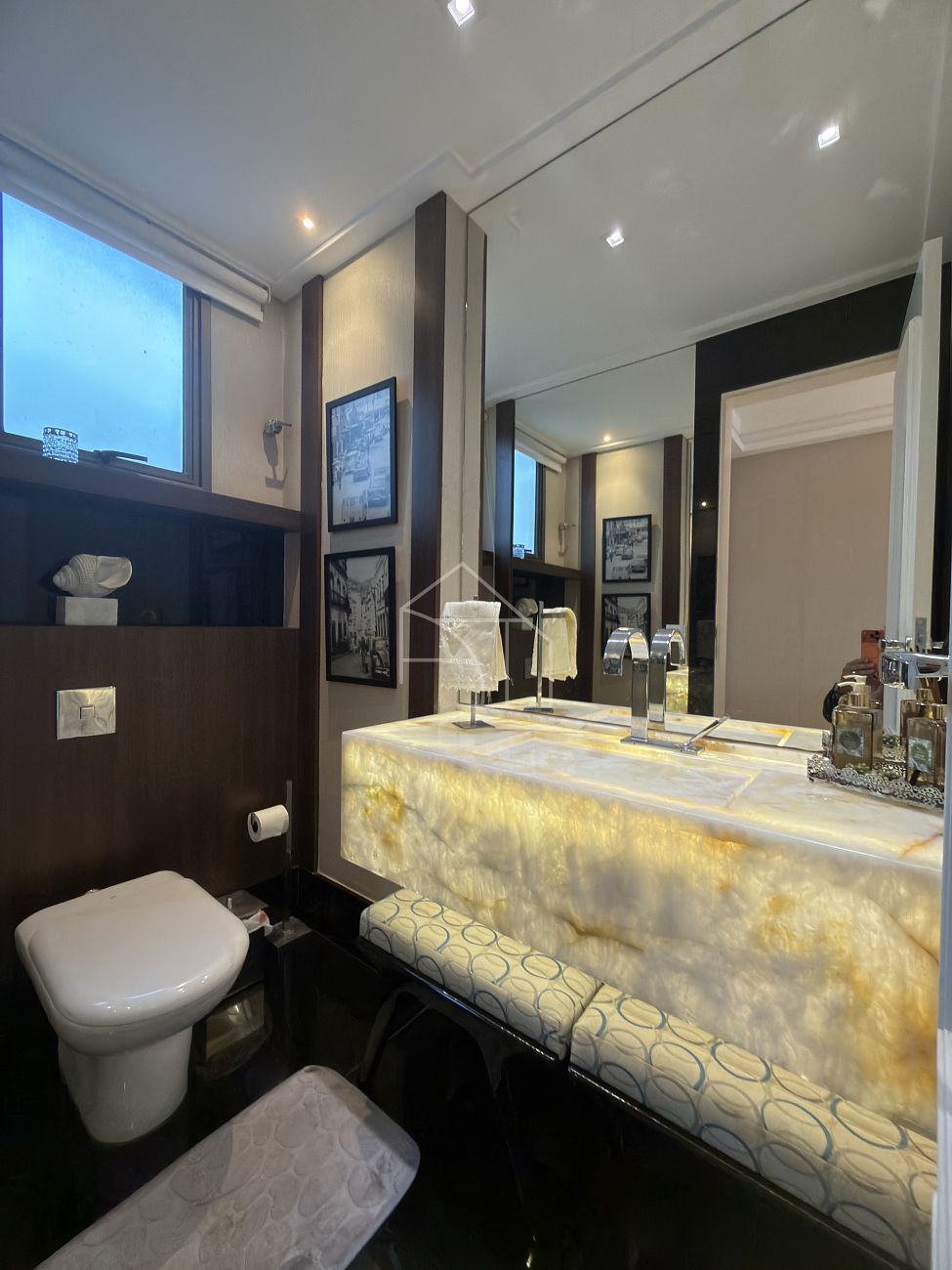 Cobertura, 4 quartos, 235 m² - Foto 26