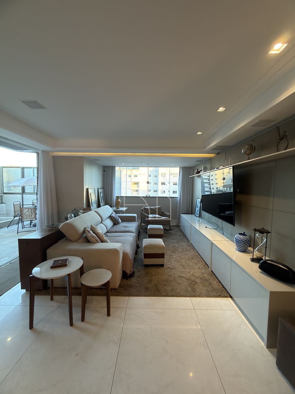 Cobertura, 4 quartos, 235 m² - Foto 28