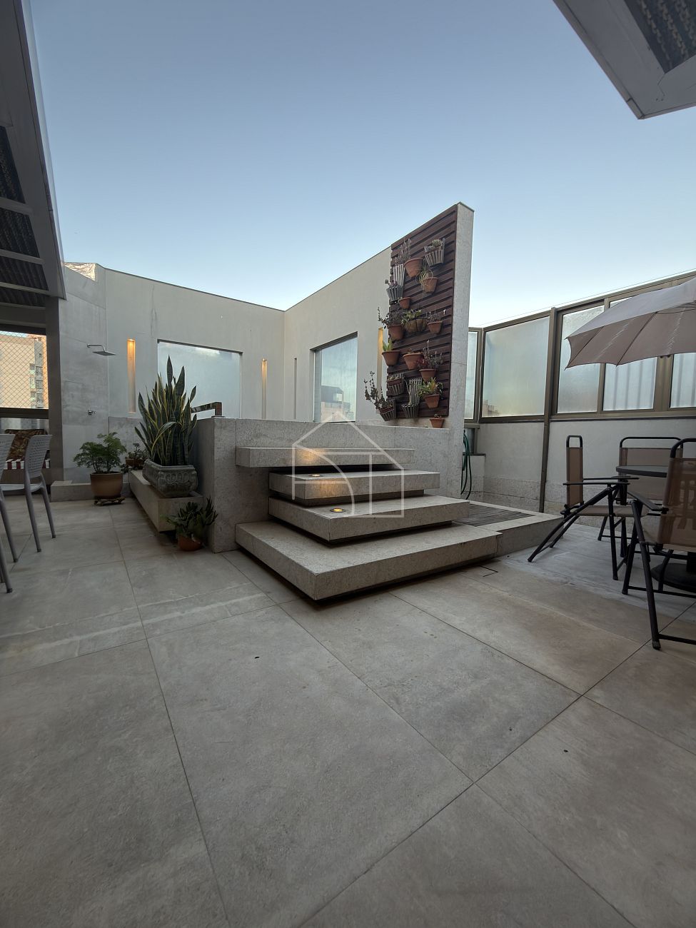 Cobertura, 4 quartos, 235 m² - Foto 33