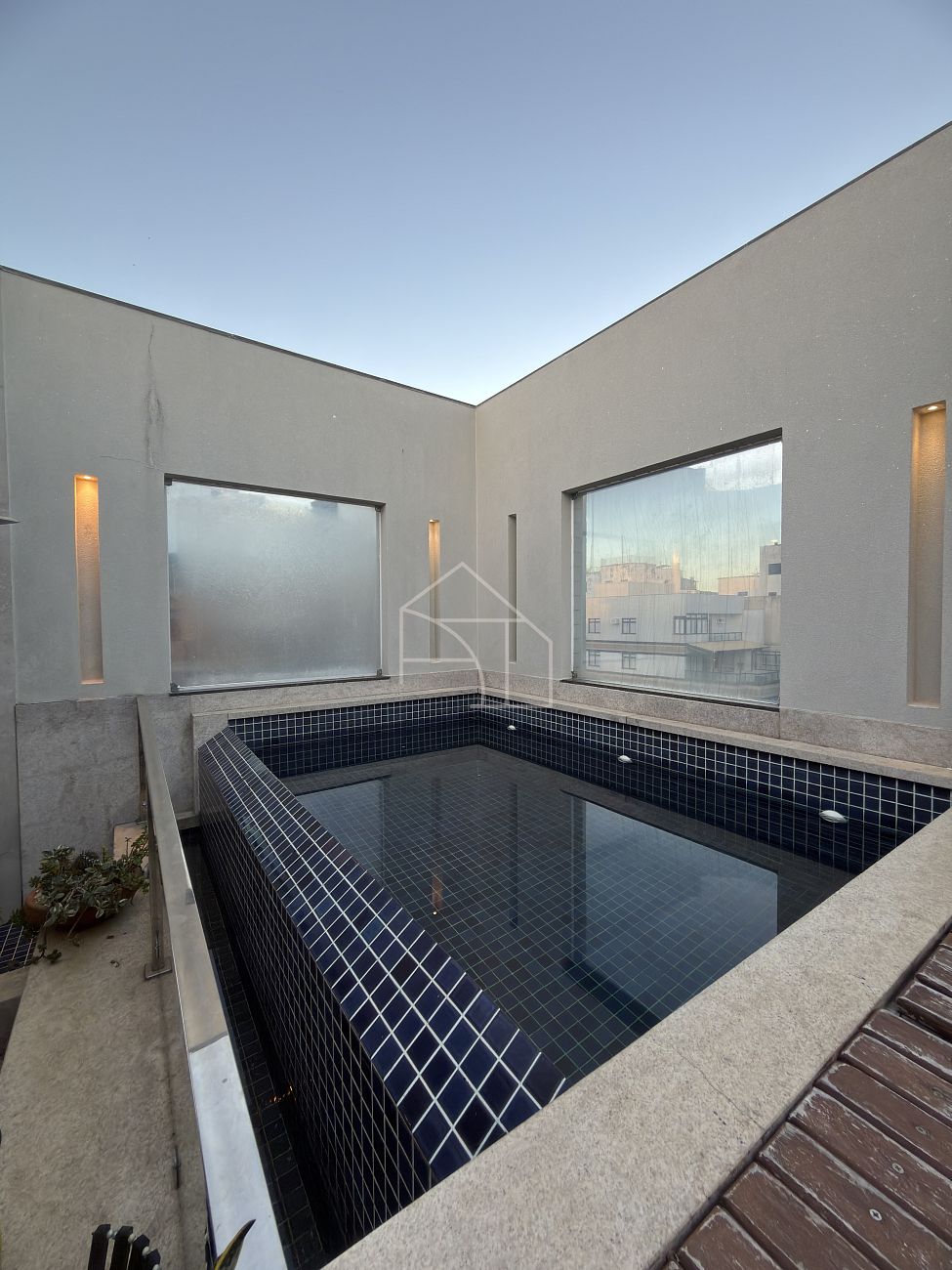 Cobertura, 4 quartos, 235 m² - Foto 34