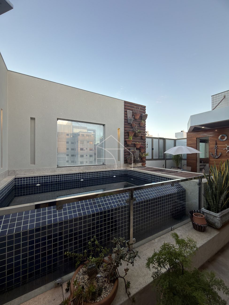 Cobertura, 4 quartos, 235 m² - Foto 35
