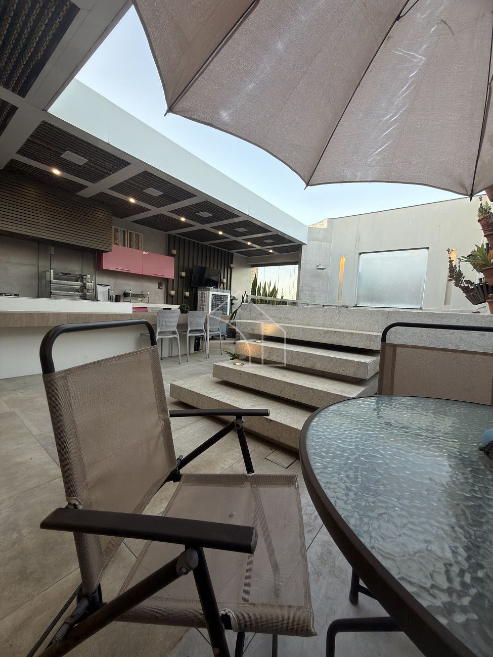 Cobertura, 4 quartos, 235 m² - Foto 36