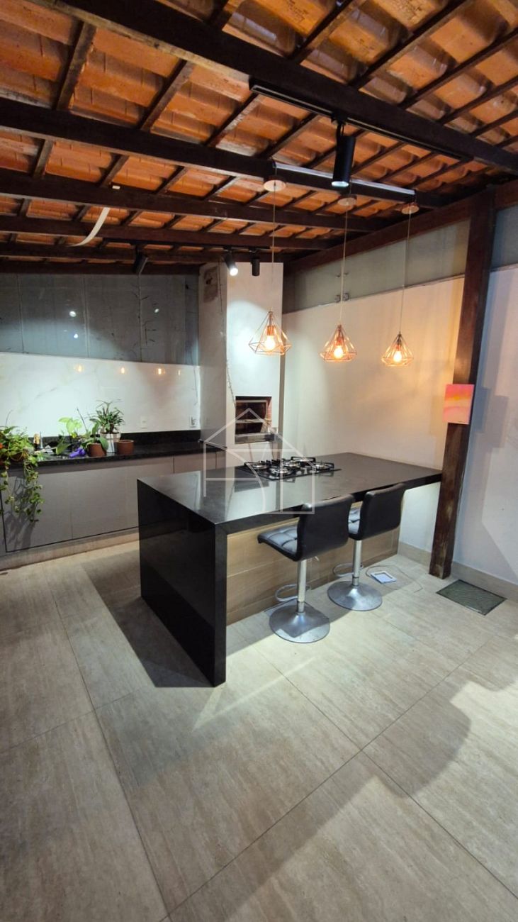 Casa de Condomínio, 3 quartos - Foto 5