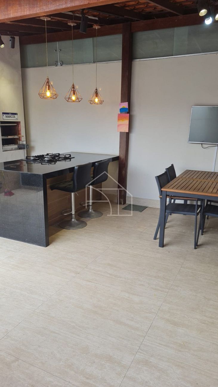 Casa de Condomínio, 3 quartos - Foto 6
